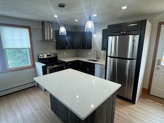 22 Glendale Ave Unit 2, Everett, MA 02149