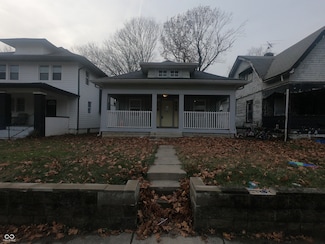 3608 N Kenwood Ave, Indianapolis, IN 46208