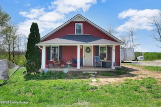 79 Defoe Rd, Pleasureville, KY 40057