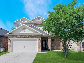 18303 Hillingdon Ln, Tomball, TX 77377