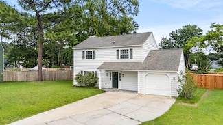 119 Ewell Ct, Summerville, SC 29483