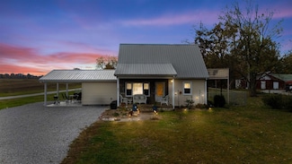 1641 Shady Land Church Rd, Bowling Green, KY 42101