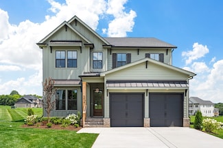5018 Fairhaven Cir, Thompsons Station, TN 37179