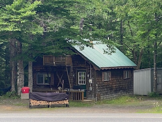 479 Rockwood Rd, Moosehead Junction Township, ME 04441