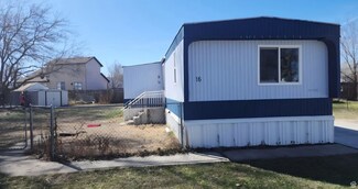 653 E Main St Unit 16, Grantsville, UT 84029
