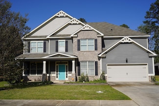 1578 Driftwood Ln, Grovetown, GA 30813