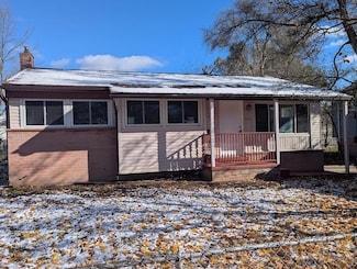1021 Desoto Ave, Ypsilanti, MI 48198