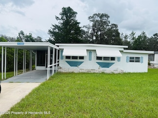 7169 Fairlane Ave, Brooksville, FL 34613