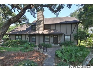 6 Shawnee Trail, Ormond Beach, FL 32174