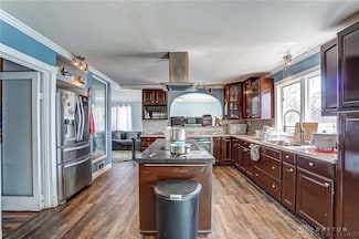4680 Dayton Liberty Rd, Dayton, OH 45417