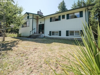 40440 Old Highway 30, Astoria, OR 97103