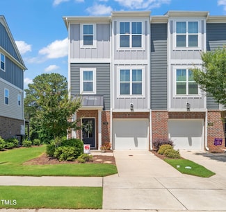 336 Skymont Dr, Holly Springs, NC 27540