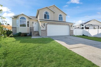 5368 S Kimman Cove, Salt Lake City, UT 84123