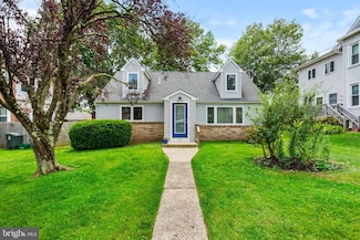 516 Vine St, Perkasie, PA 18944