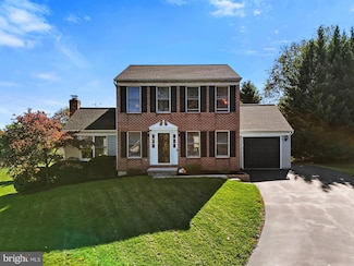 55 Ashton Dr, Etters, PA 17319