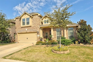 600 Fox View Dr, Fort Worth, TX 76131