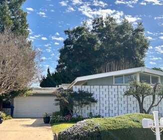 514 Avenida de la Vereda, Ojai, CA 93023