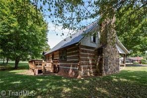 673 Jericho Hardison St, Mocksville, NC 27028