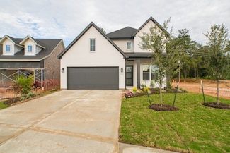 24606 Keswick Valley Way, Tomball, TX 77375