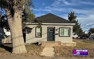 202 N 10th St, Garden City, KS 67846