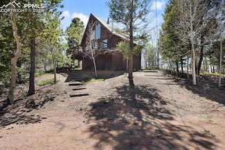 1548 Golden Cycle Cir, Cripple Creek, CO 80813