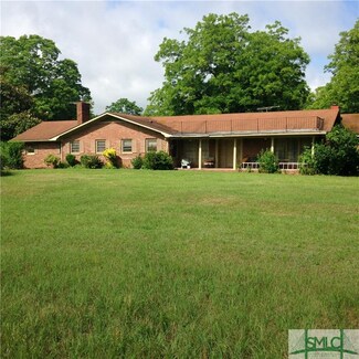 1545 Beagle Rd, Millen, GA 30442