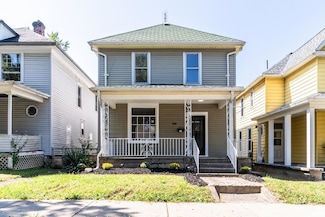 1511 Oakland St, Fort Wayne, IN 46808