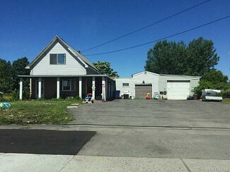 44 Hamburg St, Buffalo, NY 14204