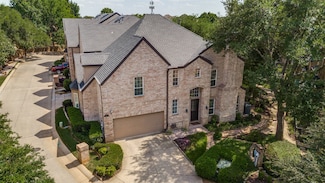 3986 Witten Dr, Colleyville, TX 76034