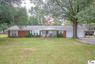 169 Highway 597, Oak Grove, LA 71263