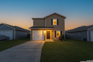 6122 Lakefront St, San Antonio, TX 78222