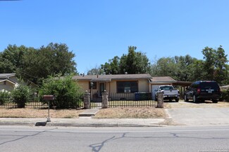 530 Rice Rd, San Antonio, TX 78220
