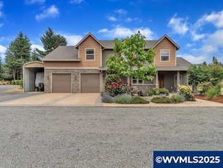 8161 Mystical Ln SE, Salem, OR 97317