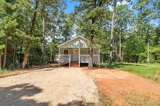 161 Evergreen, Livingston, TX 77351