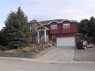 5612 Gharrett Ave, Missoula, MT 59803