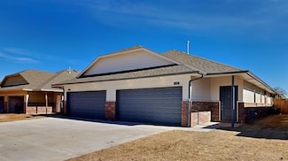 3802 Franks Way, Bethany, OK 73008