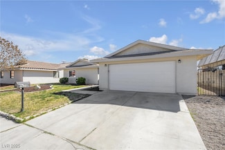 1616 Yellow Rose St, Las Vegas, NV 89108