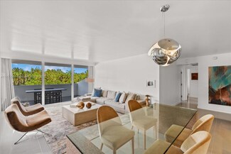 155 Ocean Lane Dr Unit 208, Key Biscayne, FL 33149