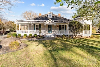 1135 Old Charlotte Rd, Concord, NC 28027