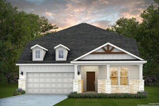 1503 Birdsong Ave, Santa Clara, TX 78124