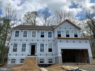 3574 Clinton Ross Ct, Triangle, VA 22172