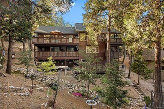 179 Golf Course Rd, Cedar Glen, CA 92317