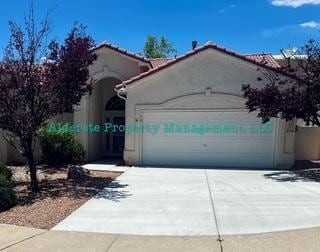1511 Mimbres Canyon Place NE, Albuquerque, NM 87112