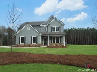 795 Cattle Barn Rd, Monroe, GA 30656