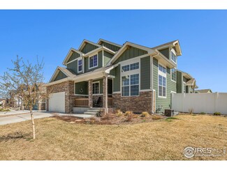 1750 Vista Point Ln, Severance, CO 80550