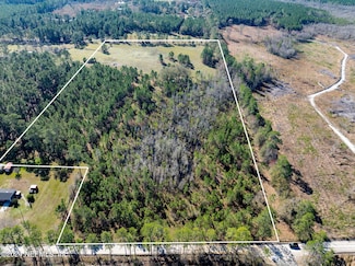 0 Clet Harvey Rd, MacClenny, FL 32063