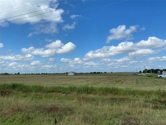 0000 Garfield Rd, Beggs, OK 74421