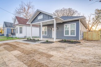 213 N Watkins St, Memphis, TN 38104
