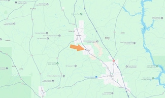 S Dakota Rd, Thorsby, AL 35171