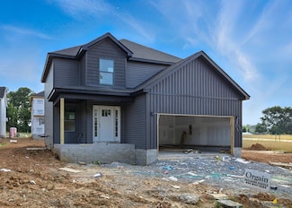 808 Bluestem Way, Clarksville, TN 37042